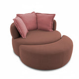 Poltrona Charlotte de Terraza