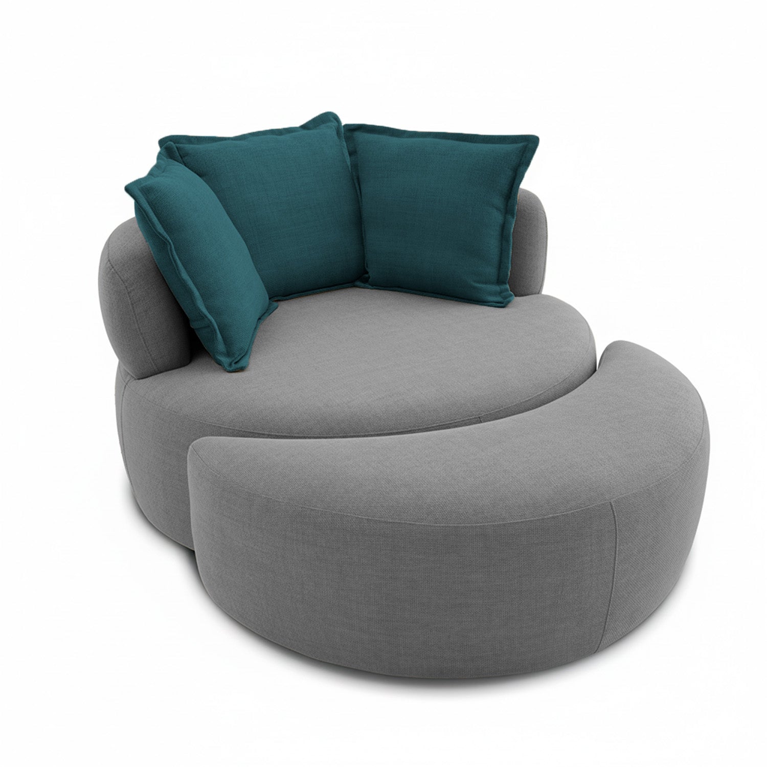 Poltrona Charlotte de Terraza