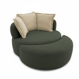 Poltrona Charlotte de Terraza