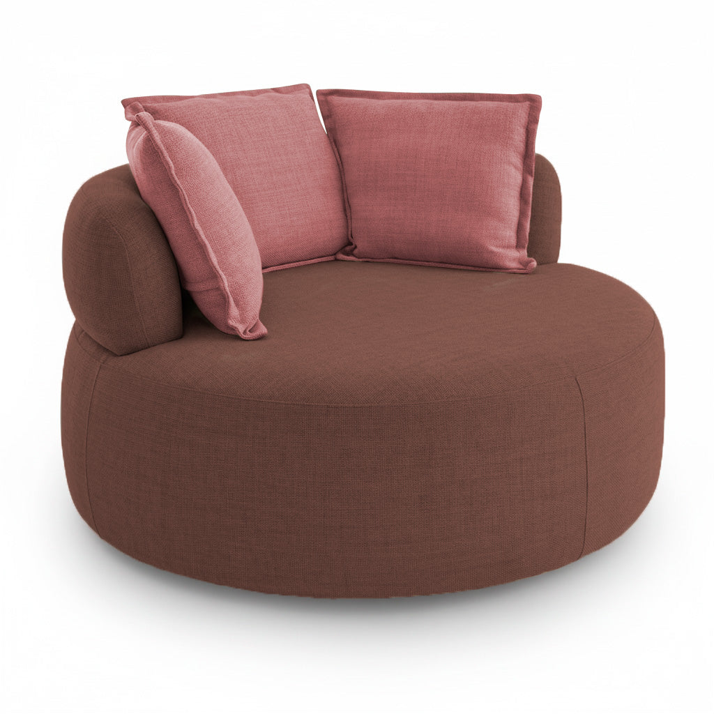 Poltrona Charlotte de Terraza