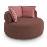 Poltrona Charlotte de Terraza