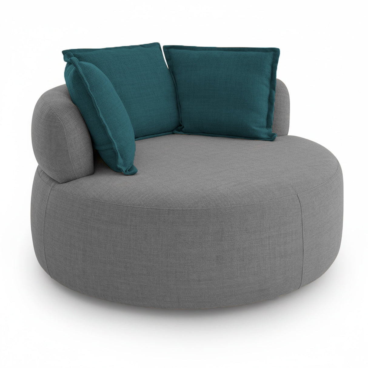 Poltrona Charlotte de Terraza