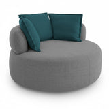 Poltrona Charlotte de Terraza