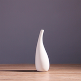 Jarrón Serenity Kelida Porcelana