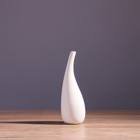Jarrón Serenity Kelida Porcelana