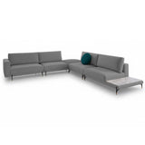 Sofá Cobble en L de Terraza