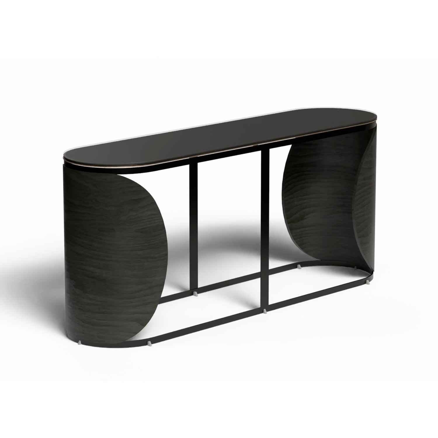 Arrimo Izzy Matrezan