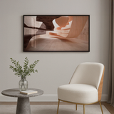 CUADRO ELEGANTE MODERNO/ CUADRO DECORATIVO 