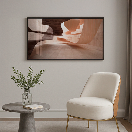 CUADRO ELEGANTE MODERNO/ CUADRO DECORATIVO 