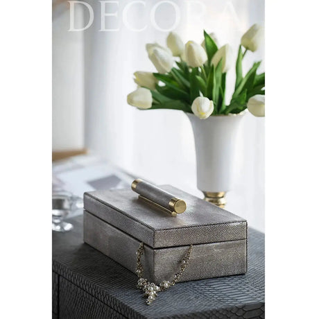 Cajas Decorativas - Set de 2 Re Decora