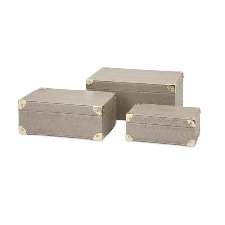 Cajas Decorativas 