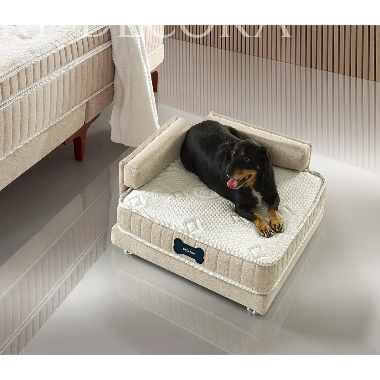 Cama Pet - Magnific