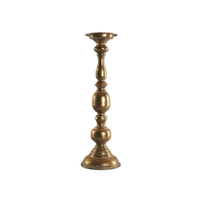 Candelabro Metal Grande Re Decora