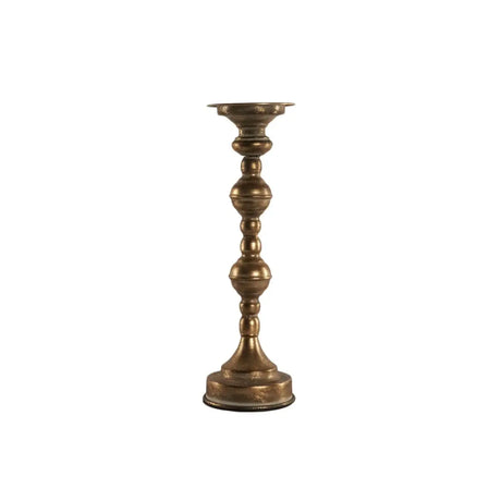 Candelabro Metal Mediano Re Decora