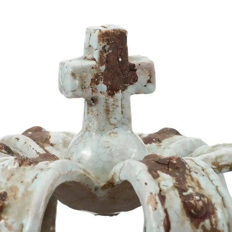 Candelabro corona Alexander Crown - Grande
