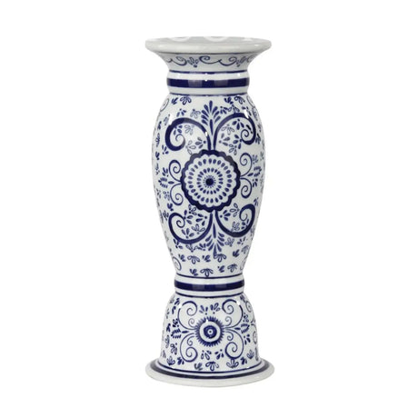 Candelabro de Porcelana