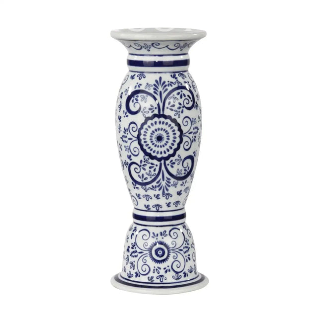 Candelabro de Porcelana