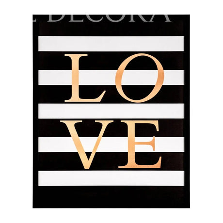 Cuadro "Love"