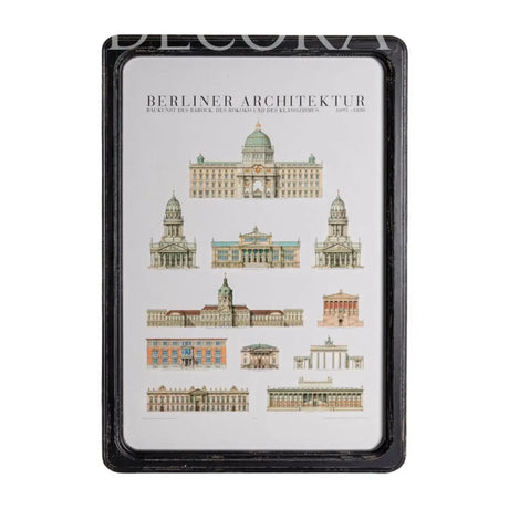 Arquitectura Berlín