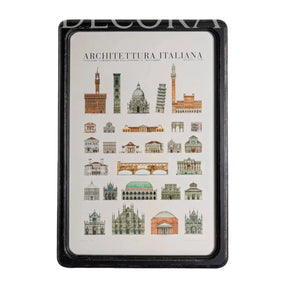 Arquitectura Italiana