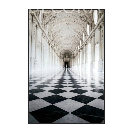 CUADRO DE HALL