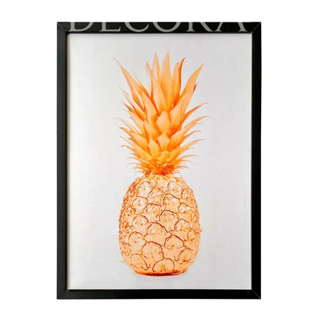 Cuadro de Piña