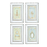 Cuadros decorativos vintage