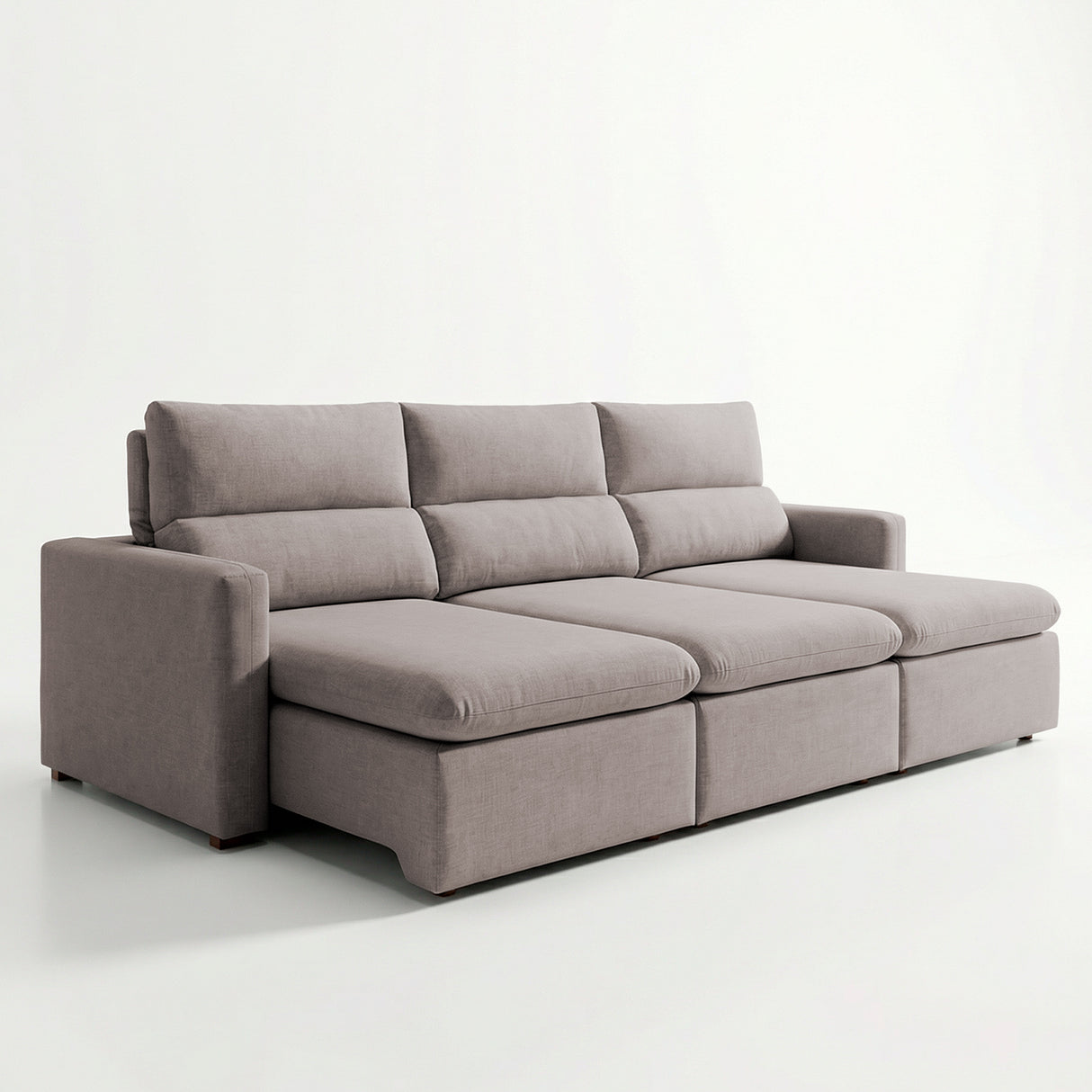 Sofá Extensible y Reclinable Dublin