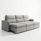 Sofá Extensible y Reclinable Dublin