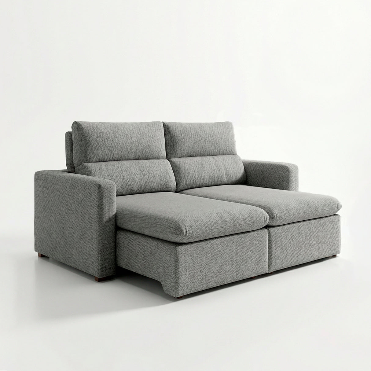 Sofá Extensible y Reclinable Dublin