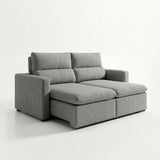 Sofá Extensible y Reclinable Dublin