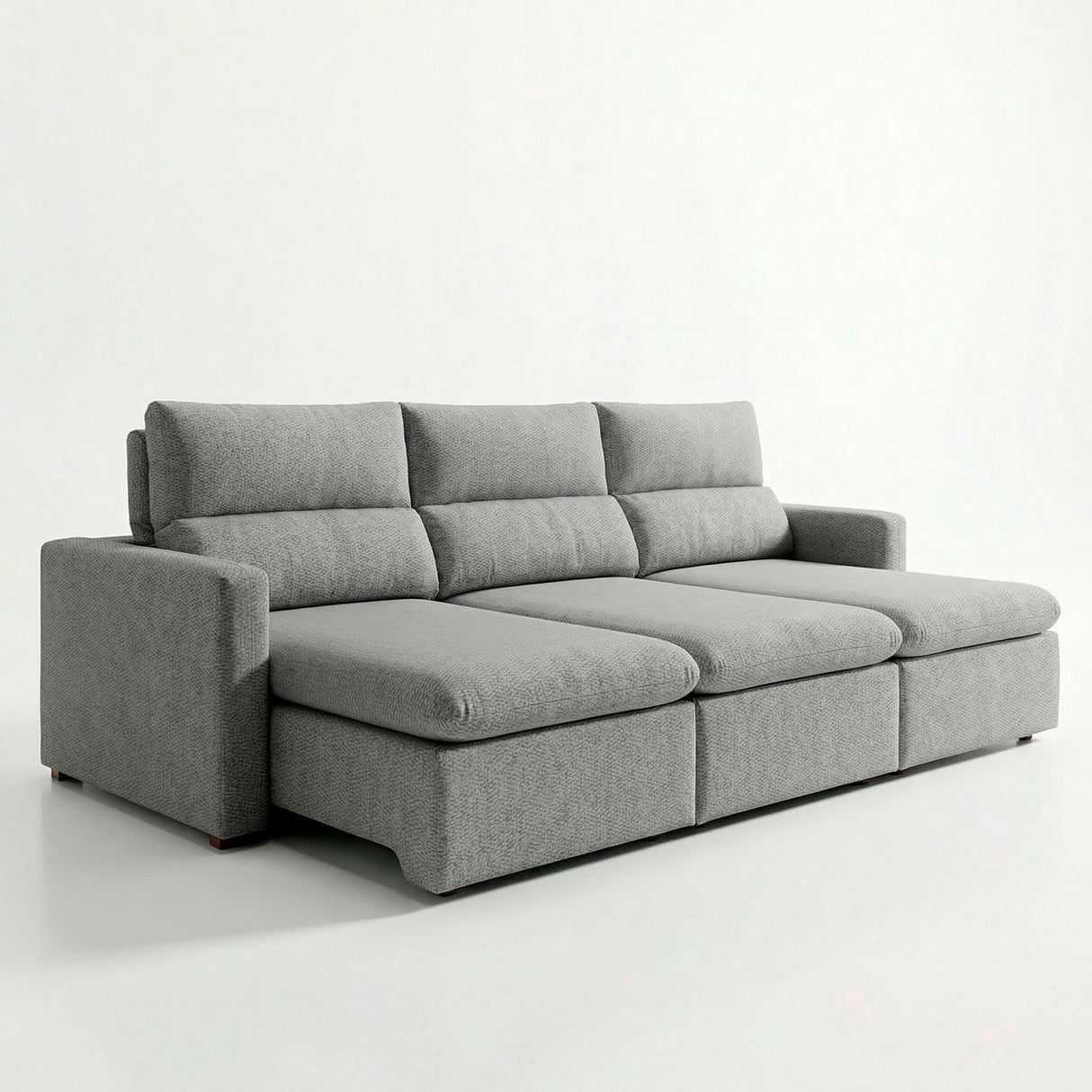 Sofá Extensible y Reclinable Dublin