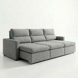 Sofá Extensible y Reclinable Dublin