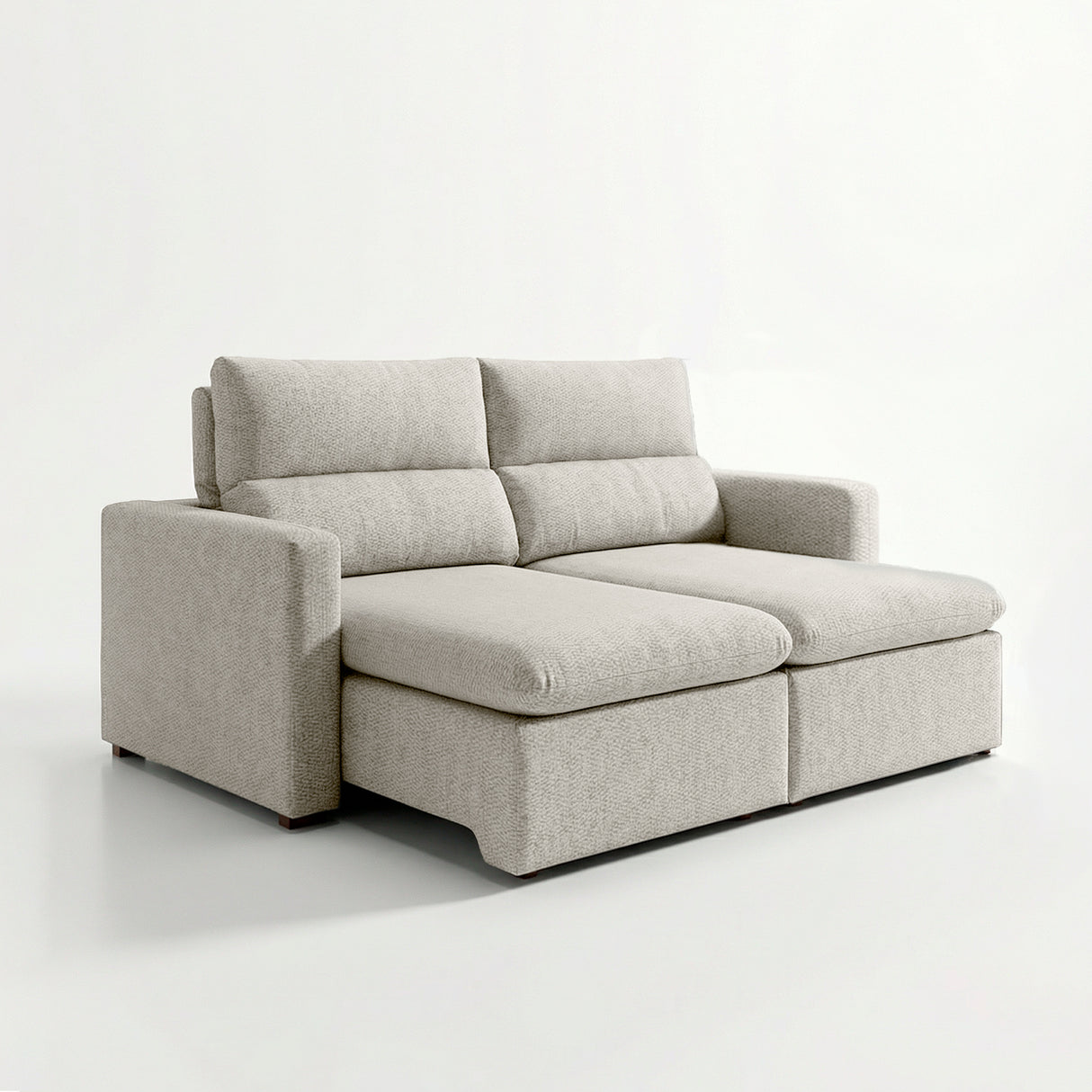 Sofá Extensible y Reclinable Dublin