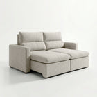 Sofá Extensible y Reclinable Dublin