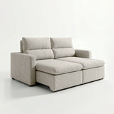 Sofá Extensible y Reclinable Dublin