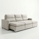 Sofá Extensible y Reclinable Dublin