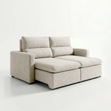 Sofá Extensible y Reclinable Dublin