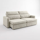 Sofá Extensible y Reclinable Dublin a Confección