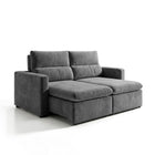 Sofá Extensible y Reclinable Dublin