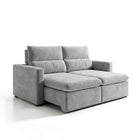 Sofá Extensible y Reclinable Dublin
