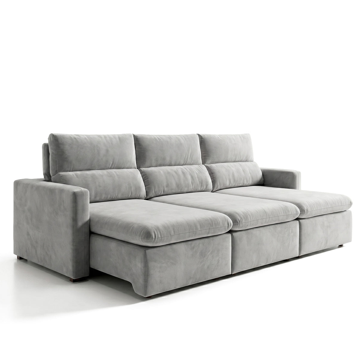 Sofá Extensible y Reclinable Dublin