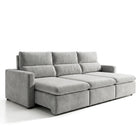 Sofá Extensible y Reclinable Dublin a Confección