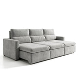 Sofá Extensible y Reclinable Dublin