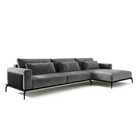 Sofá Desser Con Chaise