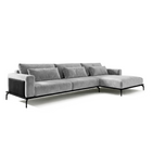 Sofá Desser Con Chaise