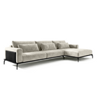 Sofá Desser Con Chaise