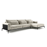 Sofá Desser Con Chaise