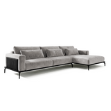 Sofá Desser Con Chaise
