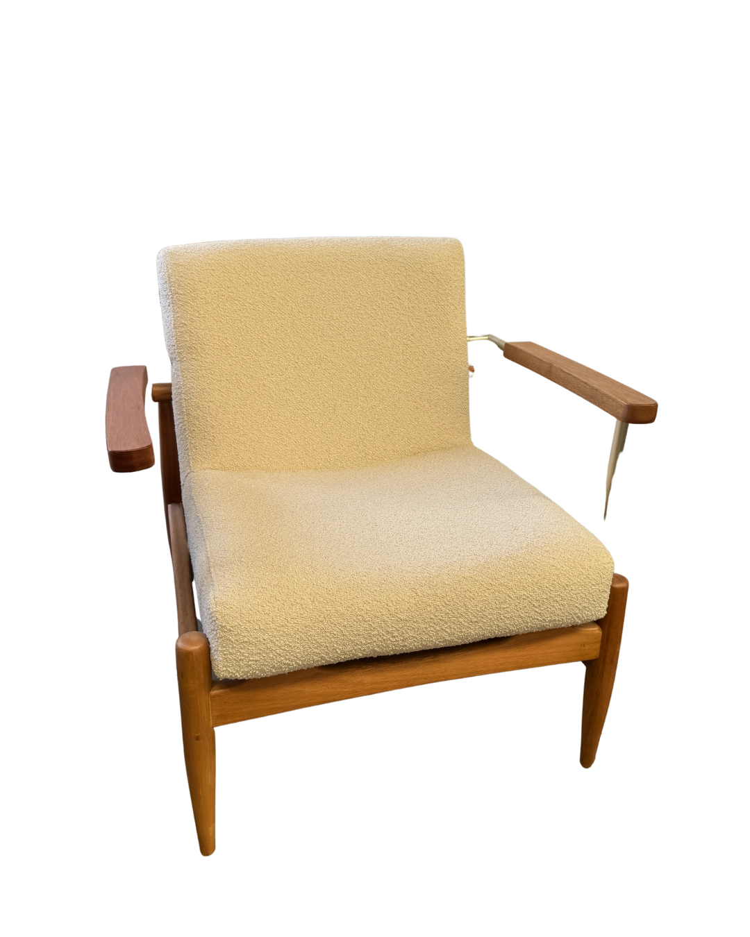 Poltrona Toquio OUTLET S/ CAMBIO NI DEVOLUCIÓN